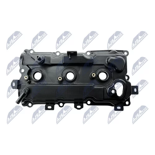Kryt hlavy valcov BPZ-NS-005 /NTY/ - obr. 4