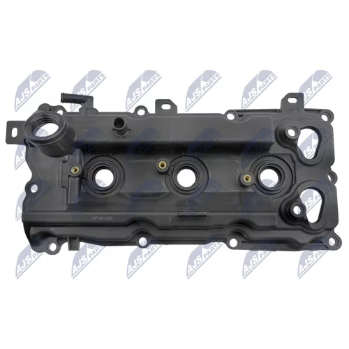 Kryt hlavy valcov BPZ-NS-008 /NTY/ - obr. 3