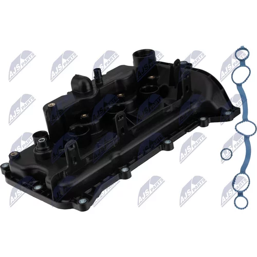 Kryt hlavy valcov BPZ-NS-018 /NTY/ - obr. 1