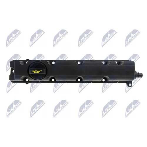 Kryt hlavy valcov BPZ-PE-001 /NTY/ - obr. 2