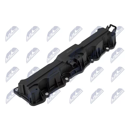 Kryt hlavy valcov BPZ-PE-004 /NTY/ - obr. 1