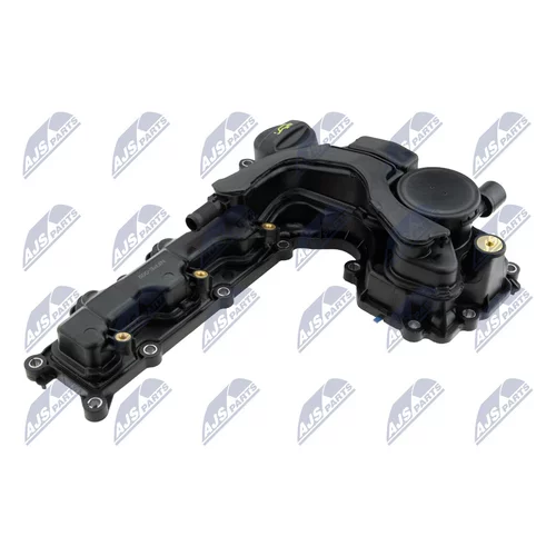 Kryt hlavy valcov BPZ-PE-009 /NTY/ - obr. 1