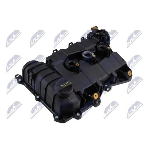 Kryt hlavy valcov NTY BPZ-PL-011
