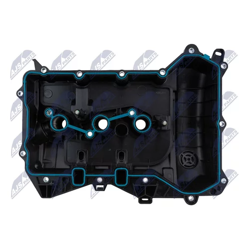 Kryt hlavy valcov BPZ-PL-011 /NTY/ - obr. 3