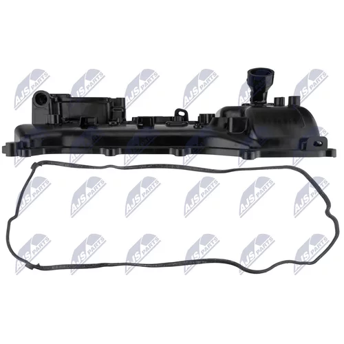 Kryt hlavy valcov BPZ-TY-004 /NTY/ - obr. 5