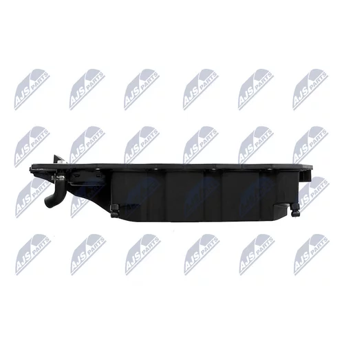 Kryt hlavy valcov BPZ-VV-000 /NTY/ - obr. 3