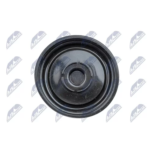 Kryt hlavy valcov BPZ-VW-000A /NTY/ - obr. 3