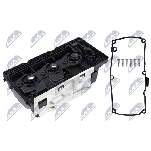 Kryt hlavy valcov BPZ-VW-006 /NTY/ - obr. 7
