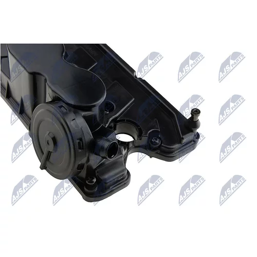 Ventil odvetrania kľukovej skrine BPZ-VW-007 /NTY/ - obr. 5
