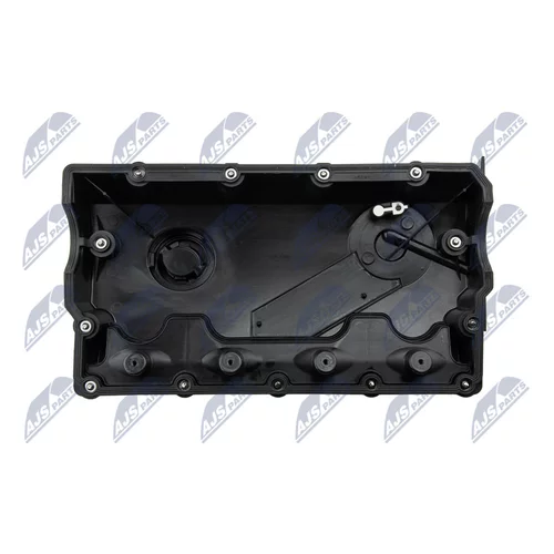 Kryt hlavy valcov BPZ-VW-011 /NTY/ - obr. 3
