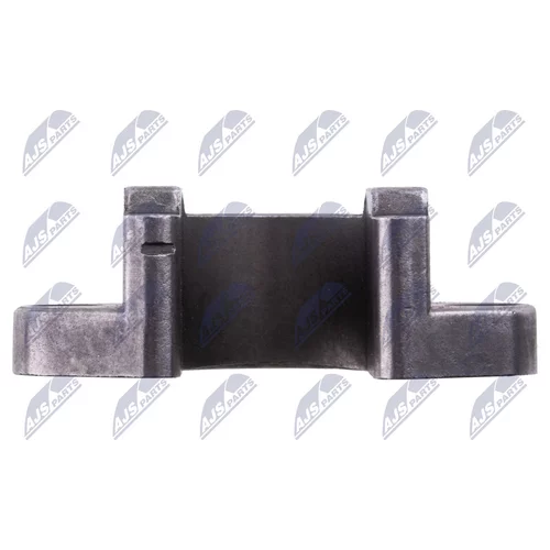Halter, Einspritzventil BWP-BM-000 /NTY/ - obr. 4