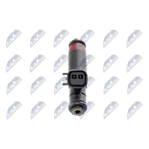 Vstrekovací ventil BWP-CH-004 /NTY/ - obr. 3