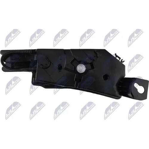 Tankovacia jednotka, vtrekovanie močoviny BWP-CT-025 /NTY/ - obr. 3