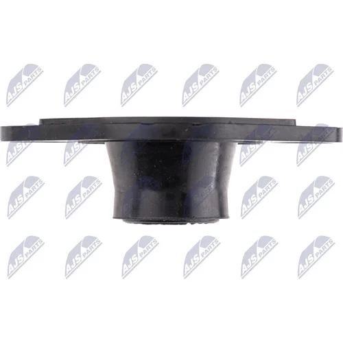 Kryt vstrekovacej trysky BWP-PL-002A /NTY/ - obr. 1