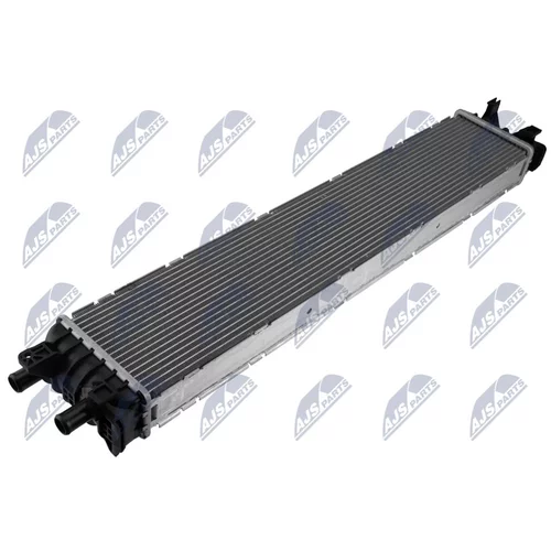 Chladič motora NTY CCH-AU-016