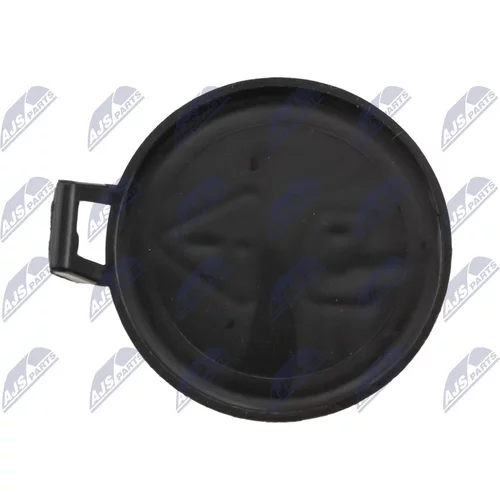 Uzáver nádržky pre chladiacu zmes CCK-BM-008 /NTY/ - obr. 3
