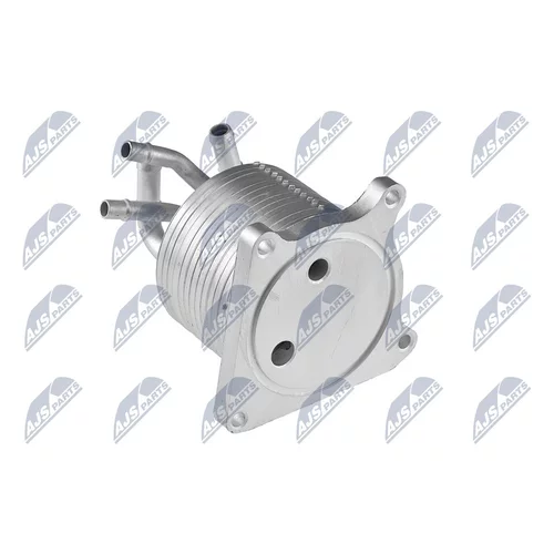 Chladič oleja automatickej prevodovky CCL-CH-001 /NTY/ - obr. 1