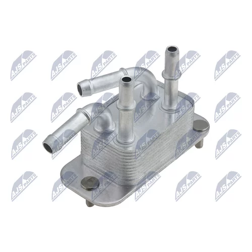 Chladič motorového oleja NTY CCL-FR-029
