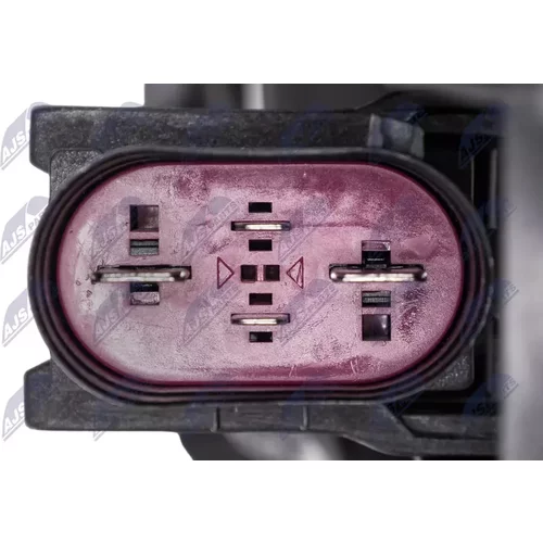 Ventilátor chladenia motora CCW-AU-001 /NTY/ - obr. 4