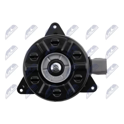 Elektromotor vetráka chladiča CCW-SU-001 /NTY/ - obr. 2