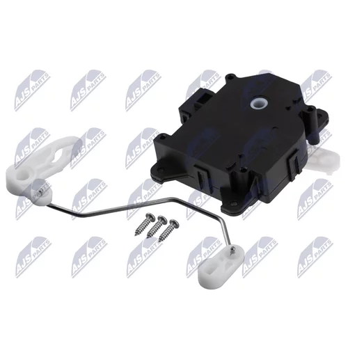 Nastavovací prvok zmiešavacej klapky CNG-FR-032 /NTY/ - obr. 1
