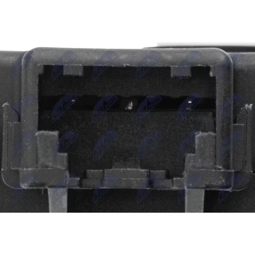 Nastavovací prvok zmiešavacej klapky CNG-FR-033 /NTY/ - obr. 4
