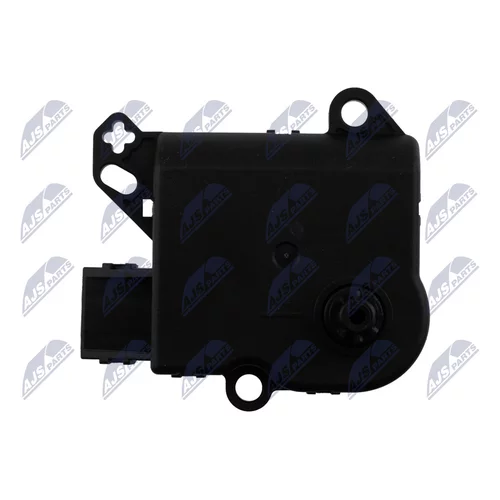 Nastavovací prvok zmiešavacej klapky CNG-FR-035 /NTY/ - obr. 2