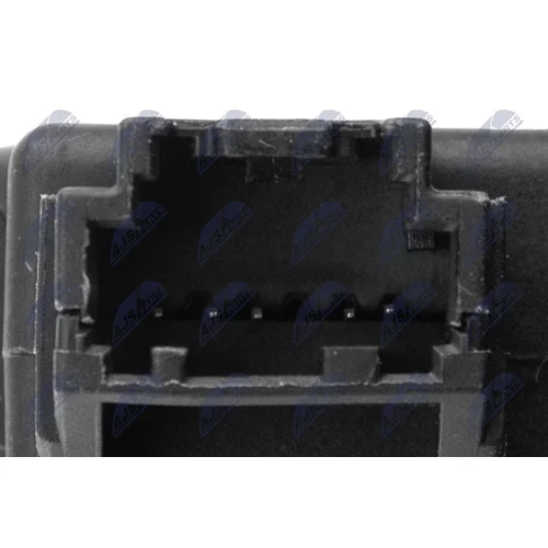 Nastavovací prvok zmiešavacej klapky CNG-FR-035 /NTY/ - obr. 4