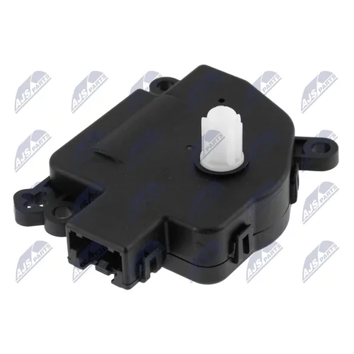 Nastavovací prvok zmiešavacej klapky NTY CNG-FR-042