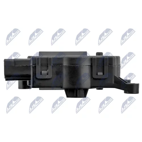 Nastavovací prvok zmiešavacej klapky CNG-VW-007 /NTY/ - obr. 4