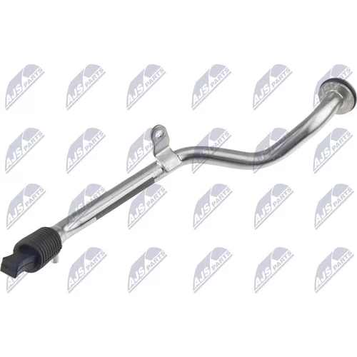 Potrubie chladiacej kvapaliny CPP-AR-005 /NTY/ - obr. 1