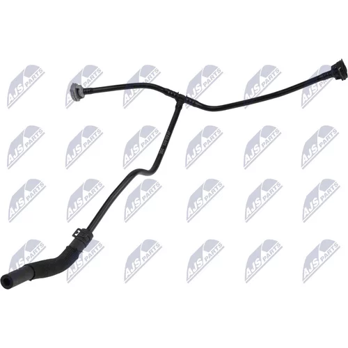 Hadica chladenia CPP-AU-032 /NTY/