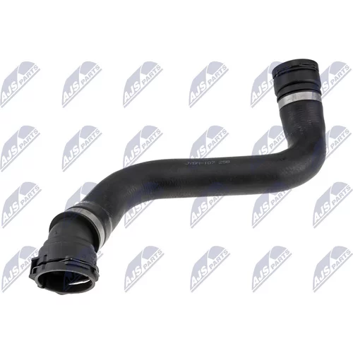 Hadica chladenia CPP-BM-107 /NTY/ - obr. 1