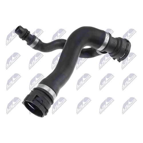 Hadica chladenia CPP-BM-113 /NTY/ - obr. 1