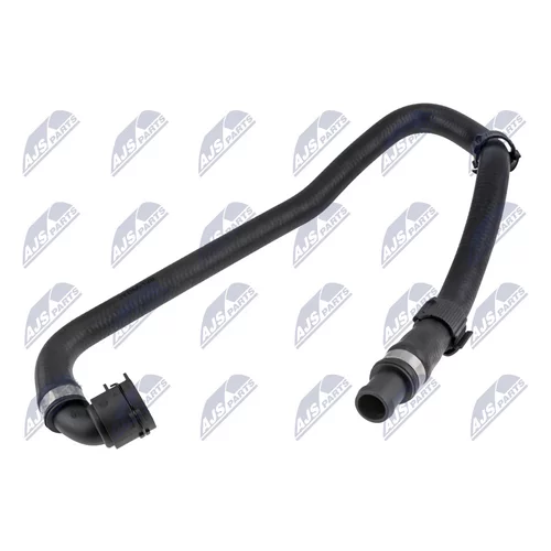 Hadica chladenia NTY CPP-BM-128