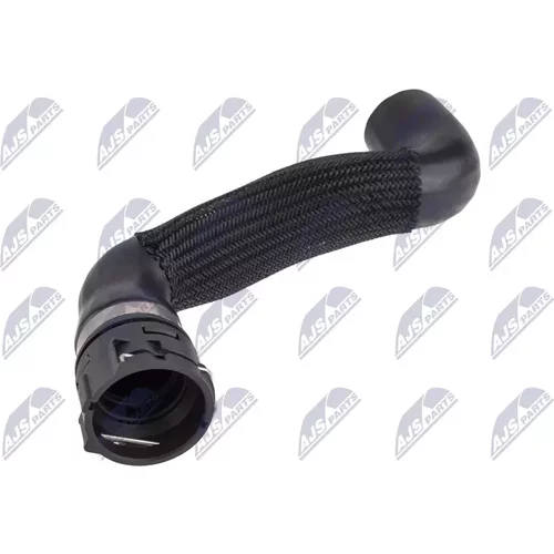 Hadica chladenia CPP-BM-158 /NTY/ - obr. 1