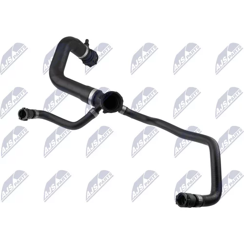 Hadica chladenia CPP-BM-187 /NTY/ - obr. 1