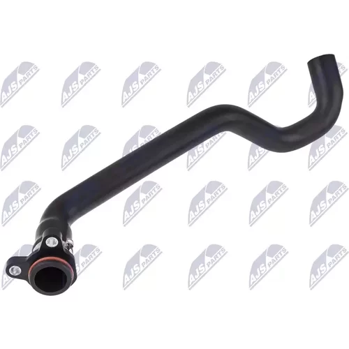 Hadica chladenia NTY CPP-BM-205