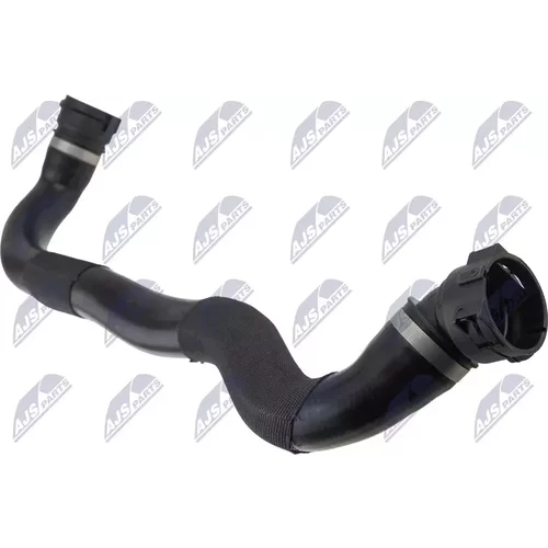Hadica chladenia CPP-BM-207 /NTY/ - obr. 1