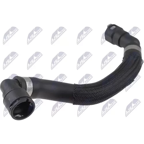 Hadica chladenia NTY CPP-CH-010