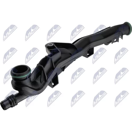 Hadica chladenia CPP-CT-007 /NTY/