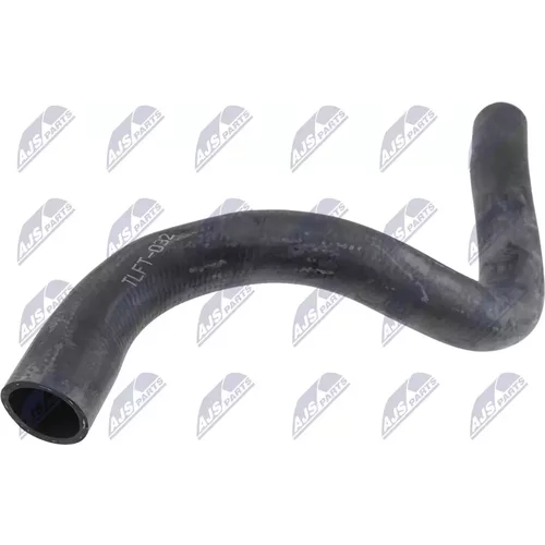 Hadica chladenia NTY CPP-FT-032