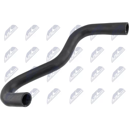 Hadica chladenia NTY CPP-FT-033