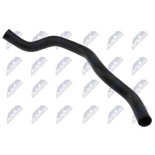 Potrubie chladiacej kvapaliny CPP-HD-003 /NTY/ - obr. 1