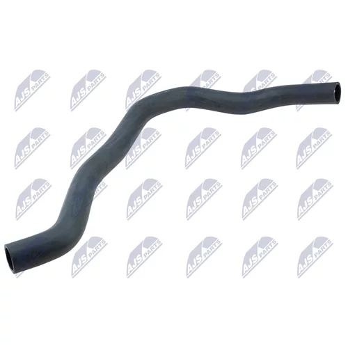 Hadica chladenia CPP-HY-001 /NTY/ - obr. 1