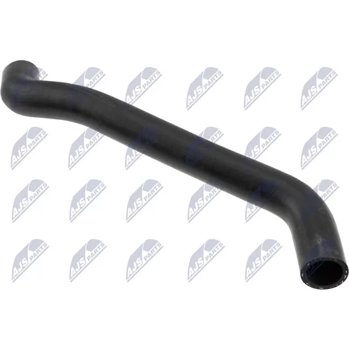 Potrubie chladiacej kvapaliny CPP-KA-004 /NTY/ - obr. 1