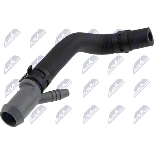 Hadica chladenia NTY CPP-LR-020