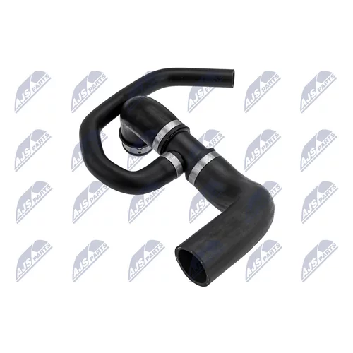 Hadica chladenia CPP-ME-002 /NTY/ - obr. 1