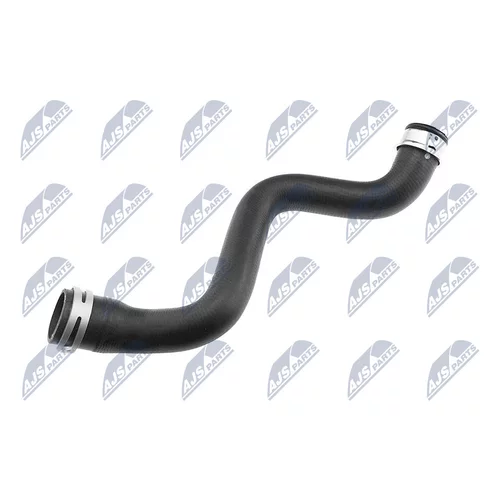 Hadica chladenia CPP-ME-008 /NTY/ - obr. 1