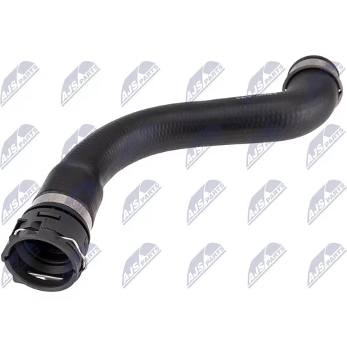 Hadica chladenia CPP-ME-072 /NTY/